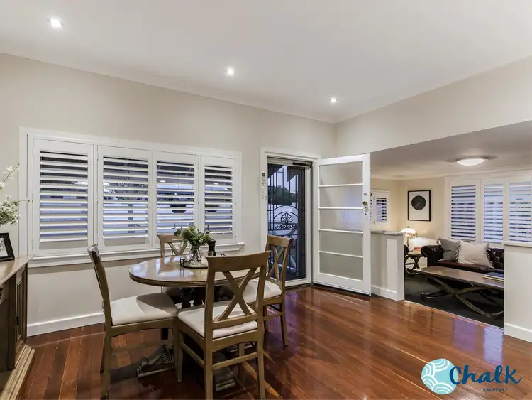 Seventh view of Homely house listing, 42a McKenzie Road, Shoalwater WA 6169