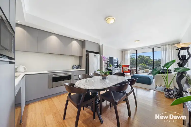 Main view of Homely house listing, 61/2 Burvill Drive, Floreat WA 6014