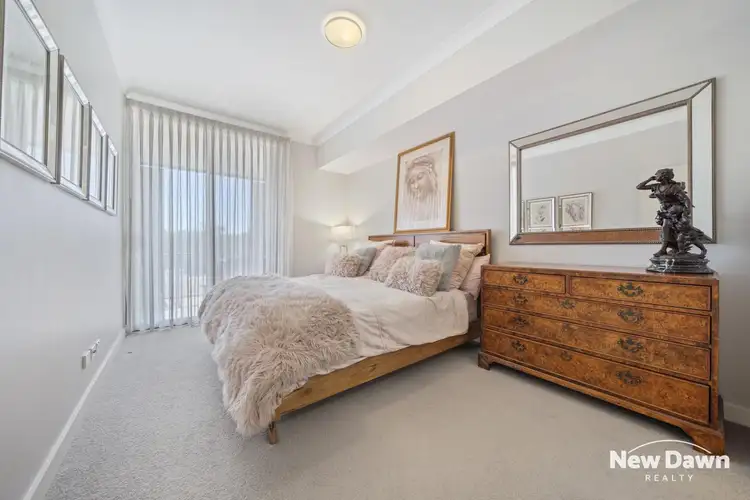 Third view of Homely house listing, 61/2 Burvill Drive, Floreat WA 6014