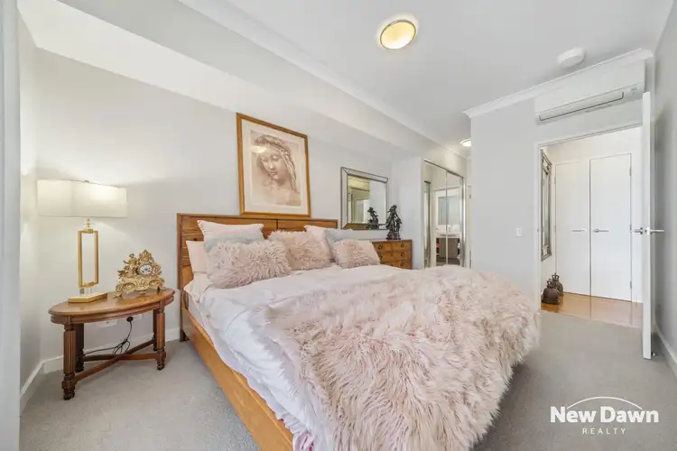 Fourth view of Homely house listing, 61/2 Burvill Drive, Floreat WA 6014