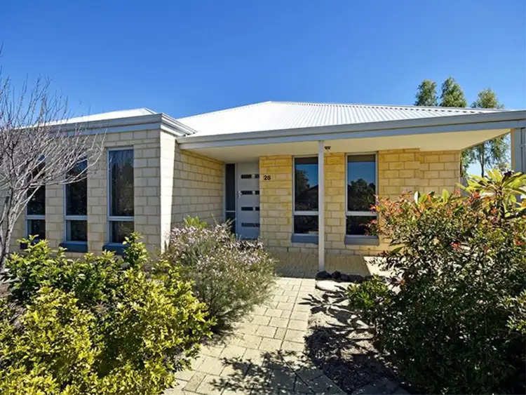 Third view of Homely house listing, 26 Cardowan Street, Ellenbrook WA 6069