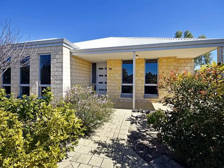 Fourth view of Homely house listing, 26 Cardowan Street, Ellenbrook WA 6069