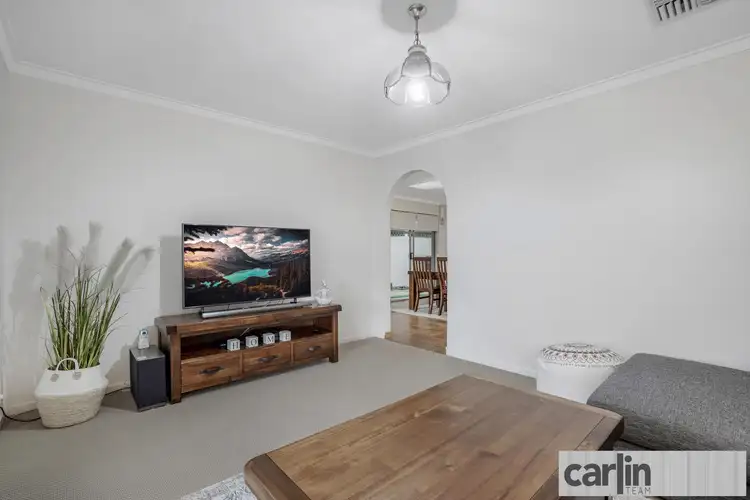 Second view of Homely house listing, 55a Marshall Way, Samson WA 6163