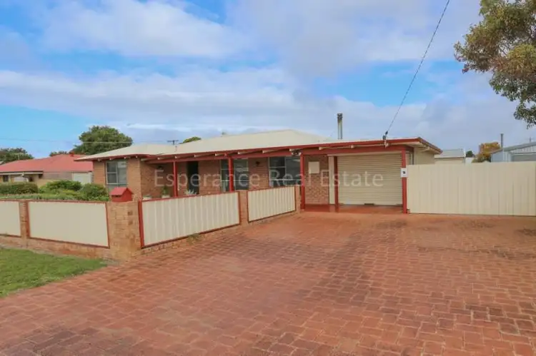 Main view of Homely house listing, 16 Wiseman Street, Castletown WA 6450