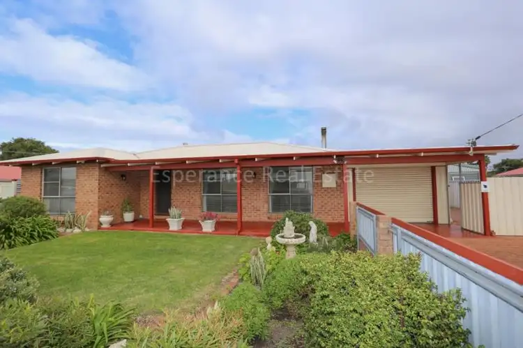 Second view of Homely house listing, 16 Wiseman Street, Castletown WA 6450