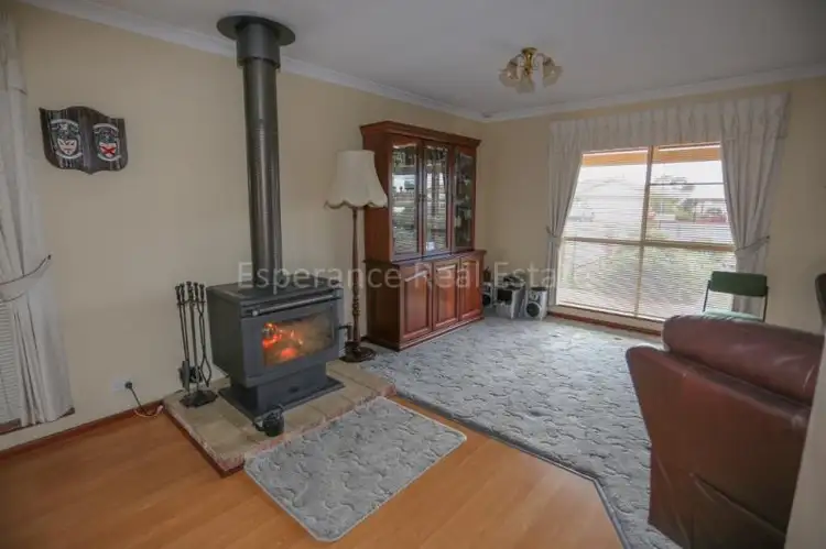 Fourth view of Homely house listing, 16 Wiseman Street, Castletown WA 6450