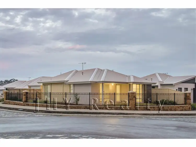 2 Princeville Avenue, Dunsborough WA 6281