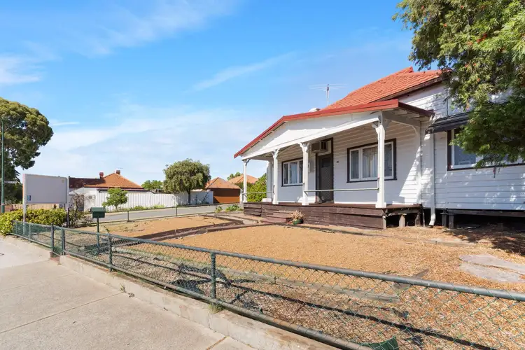30 Rutland Avenue, Lathlain WA 6100
