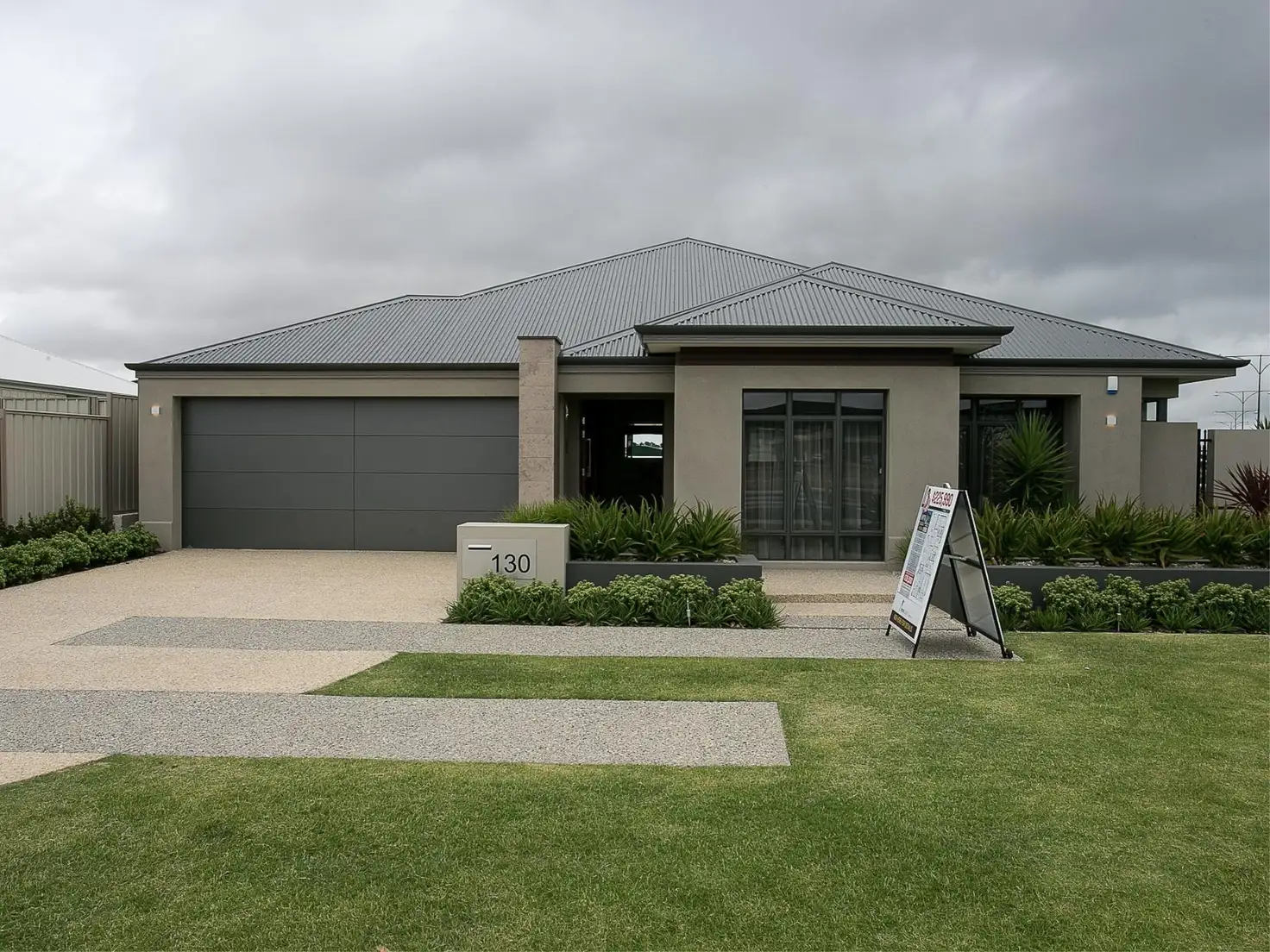 Main view of Homely house listing, 130 Grand Entrance, Australind WA 6233
