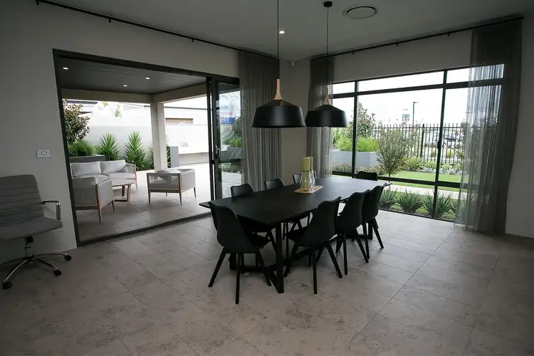 Fourth view of Homely house listing, 130 Grand Entrance, Australind WA 6233