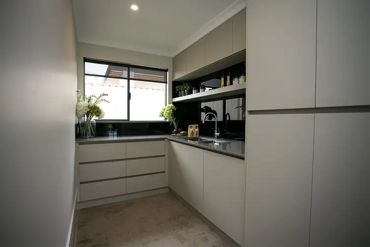 Sixth view of Homely house listing, 130 Grand Entrance, Australind WA 6233