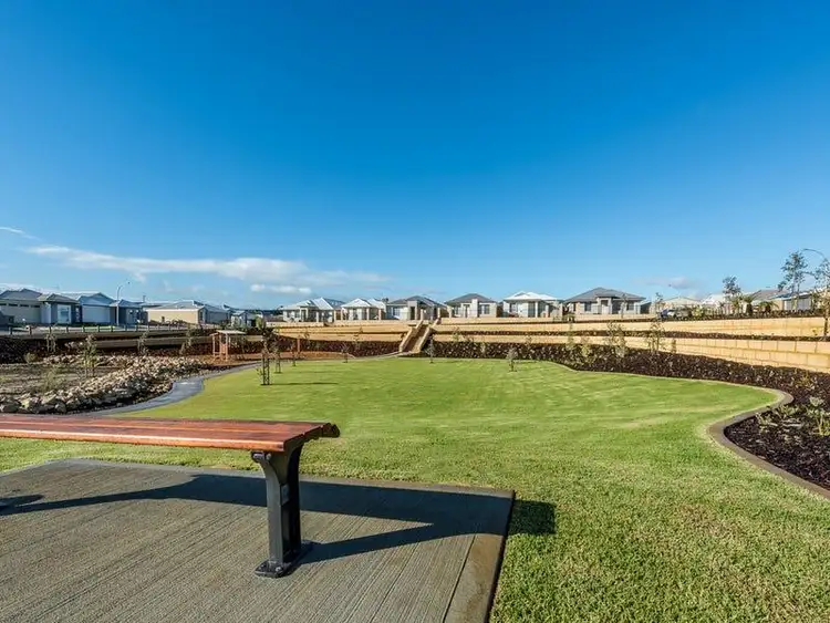Fifth view of Homely land listing, 523/13 Delphinium Way, Beeliar WA 6164