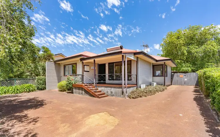 Second view of Homely house listing, 205 Middleton Road, Mount Clarence WA 6330
