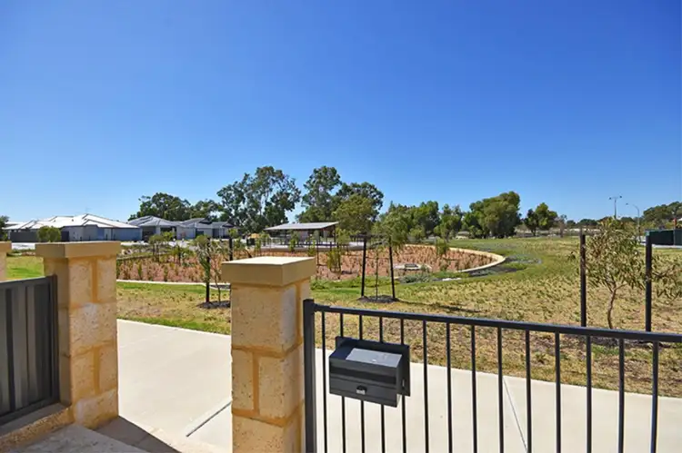 6 Woma Lane, Brabham WA 6055