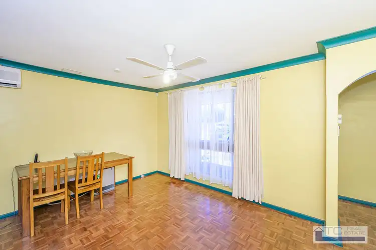 Second view of Homely house listing, 7 Golders Way, Girrawheen WA 6064