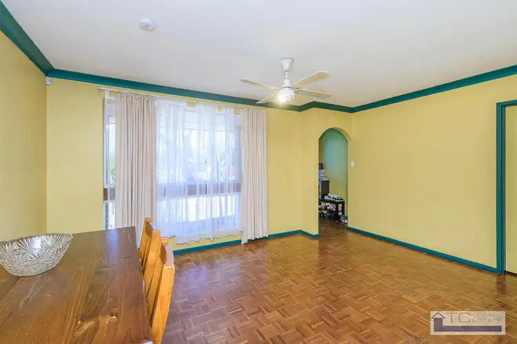 Fourth view of Homely house listing, 7 Golders Way, Girrawheen WA 6064