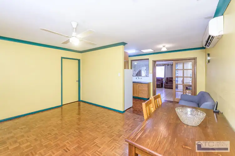 Fifth view of Homely house listing, 7 Golders Way, Girrawheen WA 6064