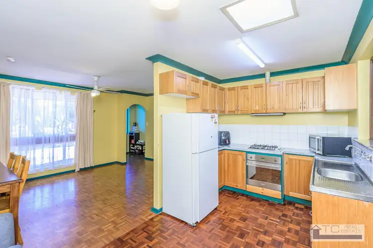 Sixth view of Homely house listing, 7 Golders Way, Girrawheen WA 6064