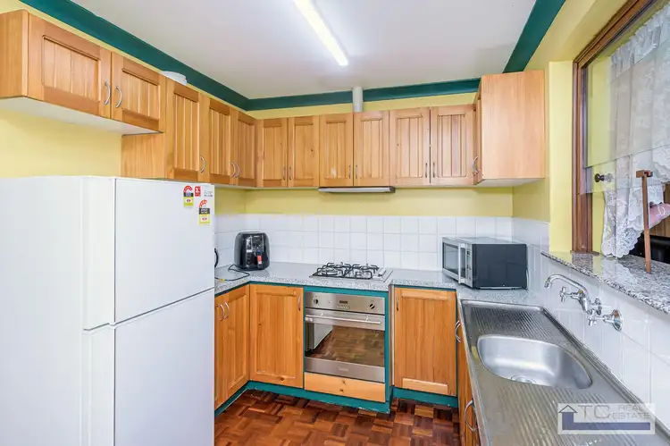 Seventh view of Homely house listing, 7 Golders Way, Girrawheen WA 6064