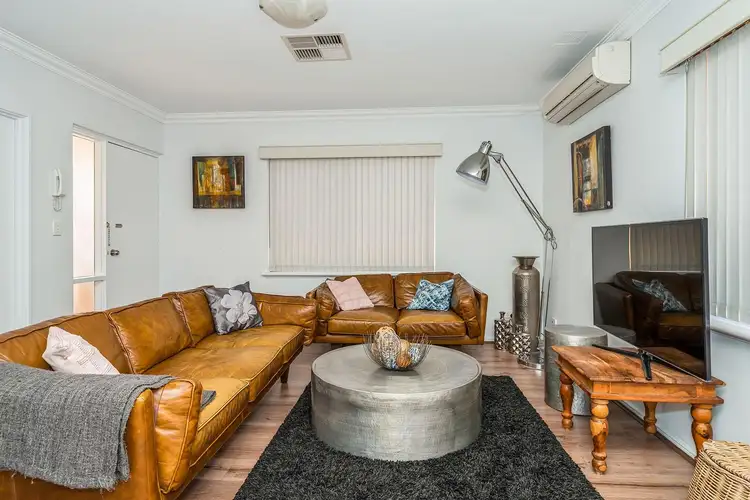 Second view of Homely villa listing, 20/41 Burgundy Lane, The Vines WA 6069