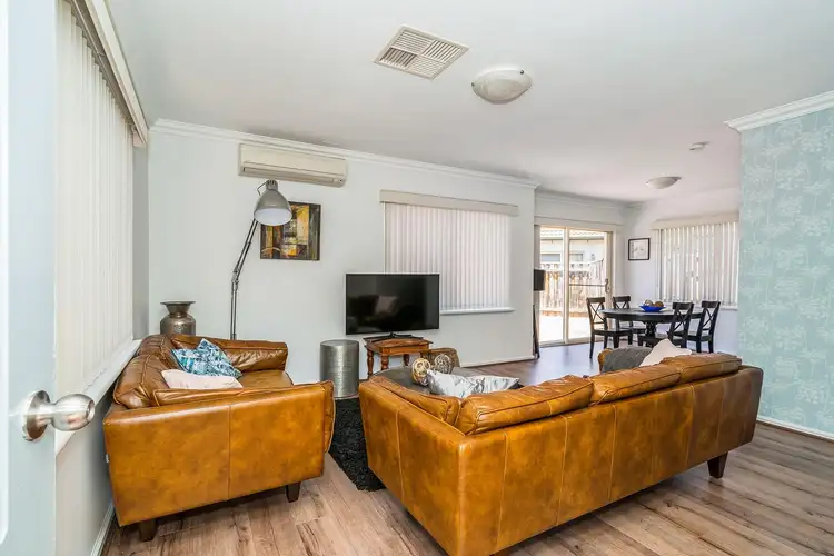 Third view of Homely villa listing, 20/41 Burgundy Lane, The Vines WA 6069