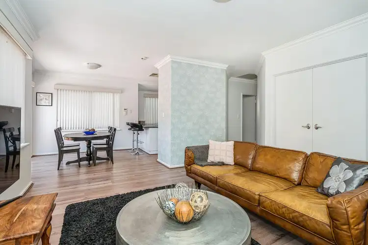 Fourth view of Homely villa listing, 20/41 Burgundy Lane, The Vines WA 6069