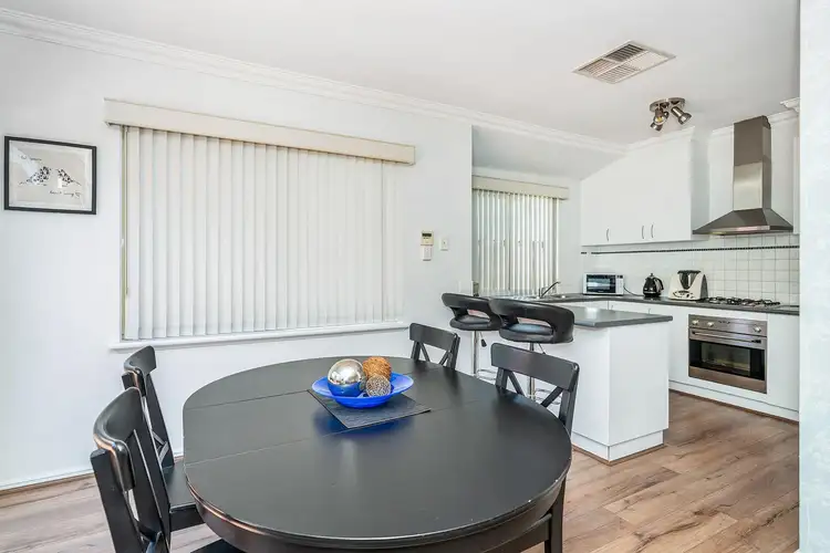 Fifth view of Homely villa listing, 20/41 Burgundy Lane, The Vines WA 6069