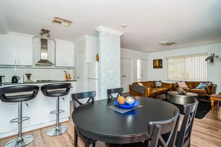 Sixth view of Homely villa listing, 20/41 Burgundy Lane, The Vines WA 6069