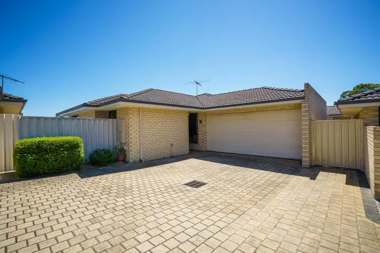 3/20 RIGBY AVENUE, Spearwood WA 6163