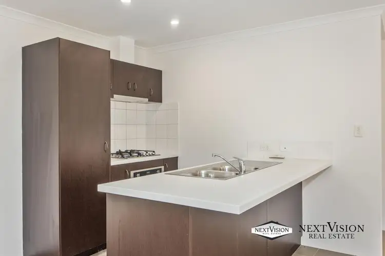 Second view of Homely villa listing, 4/39 Peppermint Gardens, Aubin Grove WA 6164