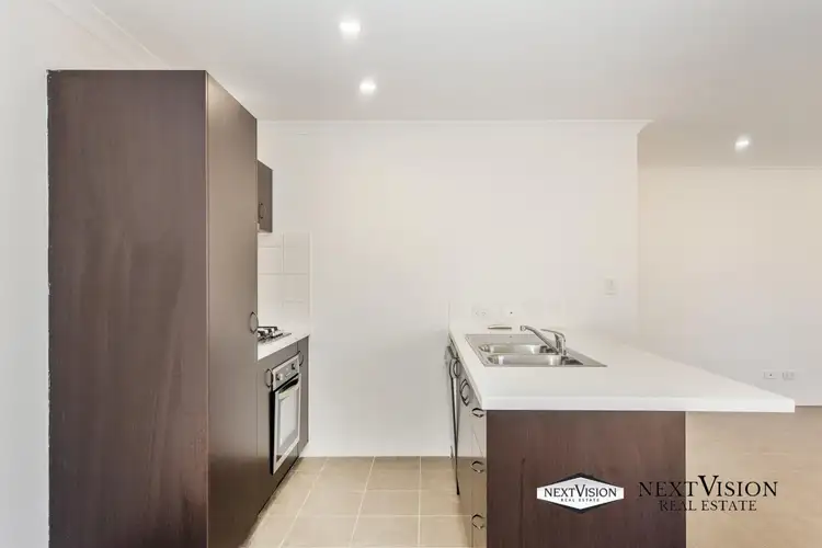 Fourth view of Homely villa listing, 4/39 Peppermint Gardens, Aubin Grove WA 6164