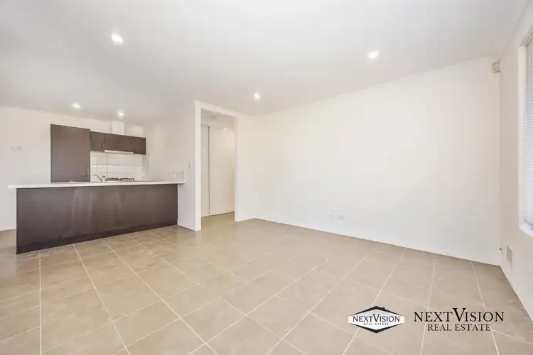 Sixth view of Homely villa listing, 4/39 Peppermint Gardens, Aubin Grove WA 6164