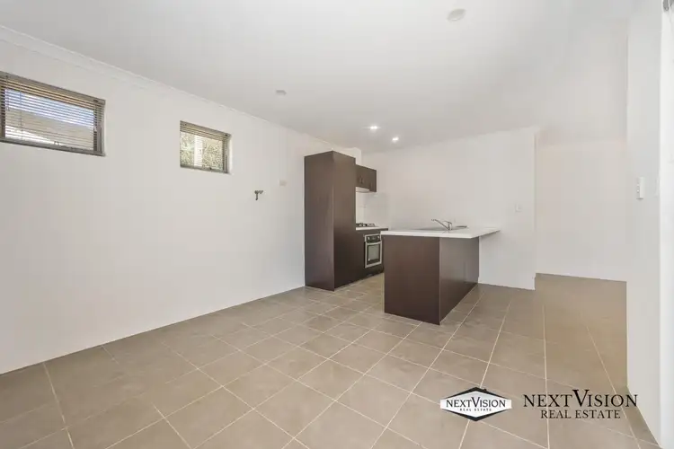 Seventh view of Homely villa listing, 4/39 Peppermint Gardens, Aubin Grove WA 6164