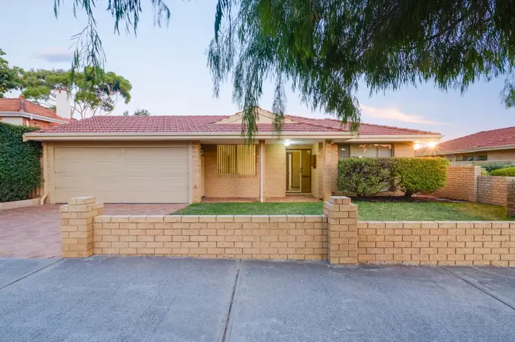8A Alexander Street, Wembley WA 6014