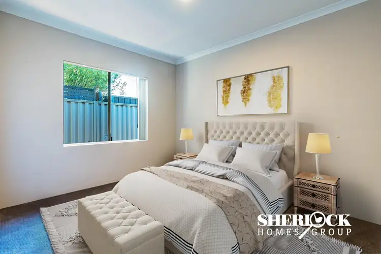 Third view of Homely house listing, 5 Halliday Road, Byford WA 6122
