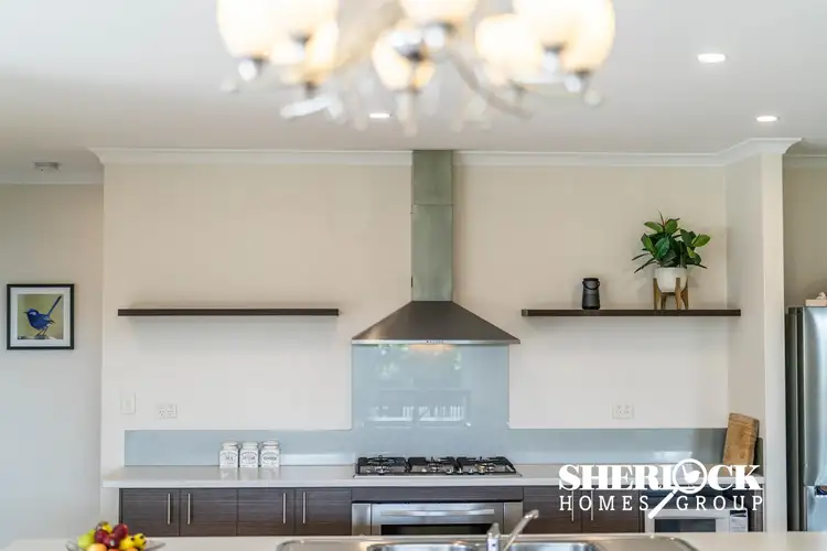 Fourth view of Homely house listing, 5 Halliday Road, Byford WA 6122