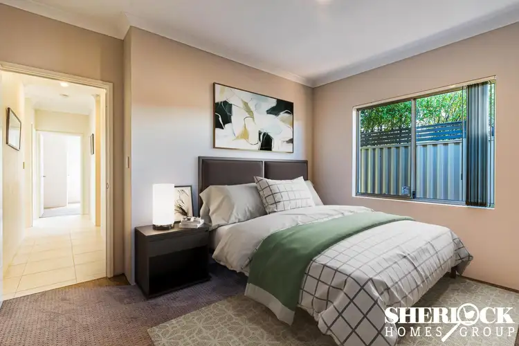 Sixth view of Homely house listing, 5 Halliday Road, Byford WA 6122