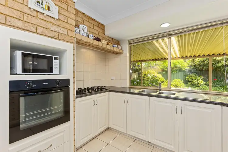 Seventh view of Homely house listing, 39 Beckley Circle, Leeming WA 6149