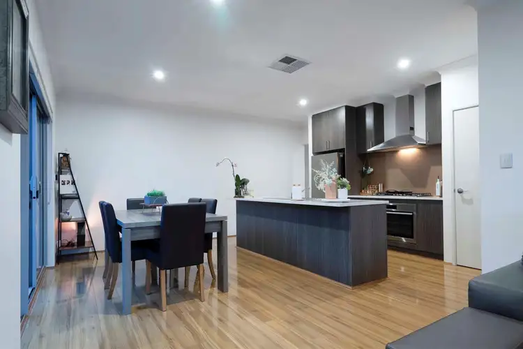 Fourth view of Homely house listing, 24 Goldfields Loop, Wandi WA 6167