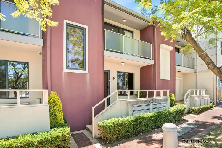 Second view of Homely house listing, 3/935 Albany Highway, East Victoria Park WA 6101