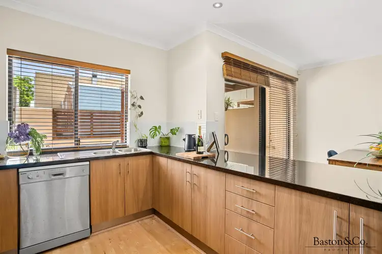 Fourth view of Homely house listing, 3/935 Albany Highway, East Victoria Park WA 6101