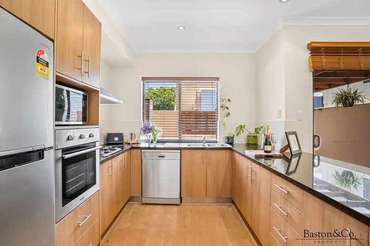 Fifth view of Homely house listing, 3/935 Albany Highway, East Victoria Park WA 6101