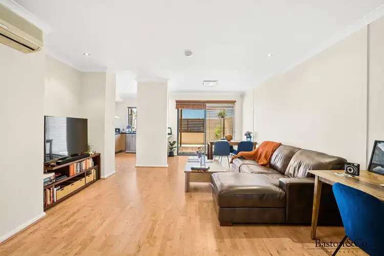 Sixth view of Homely house listing, 3/935 Albany Highway, East Victoria Park WA 6101