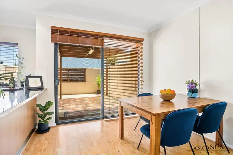 Seventh view of Homely house listing, 3/935 Albany Highway, East Victoria Park WA 6101