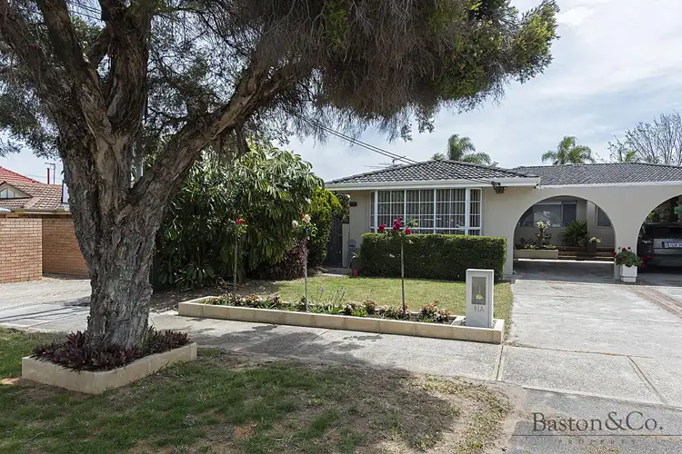 91A Cargill Street, Victoria Park WA 6100