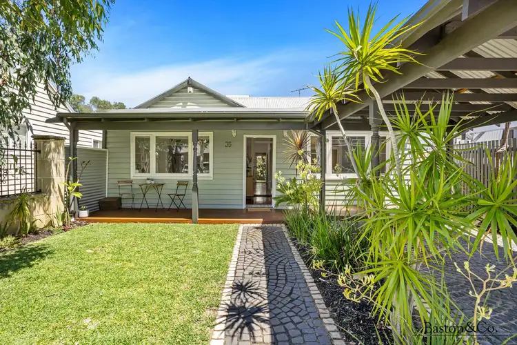 35 Canterbury Terrace, East Victoria Park WA 6101