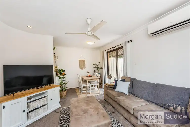 Second view of Homely unit listing, 1/336 ONSLOW ROAD, Shenton Park WA 6008