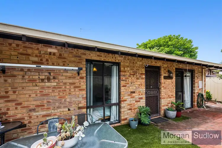 Third view of Homely unit listing, 1/336 ONSLOW ROAD, Shenton Park WA 6008