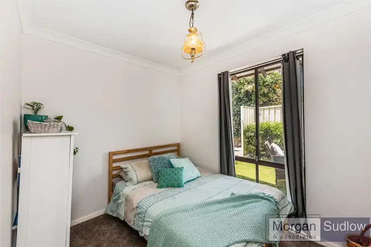 Fourth view of Homely unit listing, 1/336 ONSLOW ROAD, Shenton Park WA 6008
