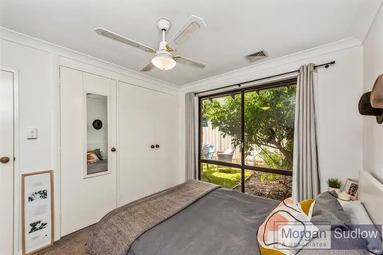Fifth view of Homely unit listing, 1/336 ONSLOW ROAD, Shenton Park WA 6008